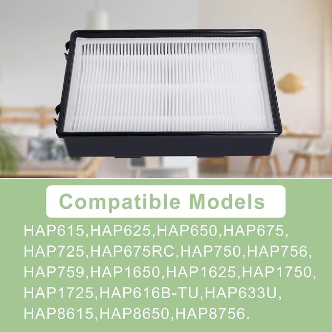 HAPF600D Filter Compatible - Image 5