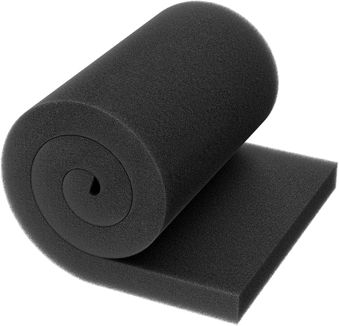 Pawfly Aquarium Filter Media Pad by Pawfly