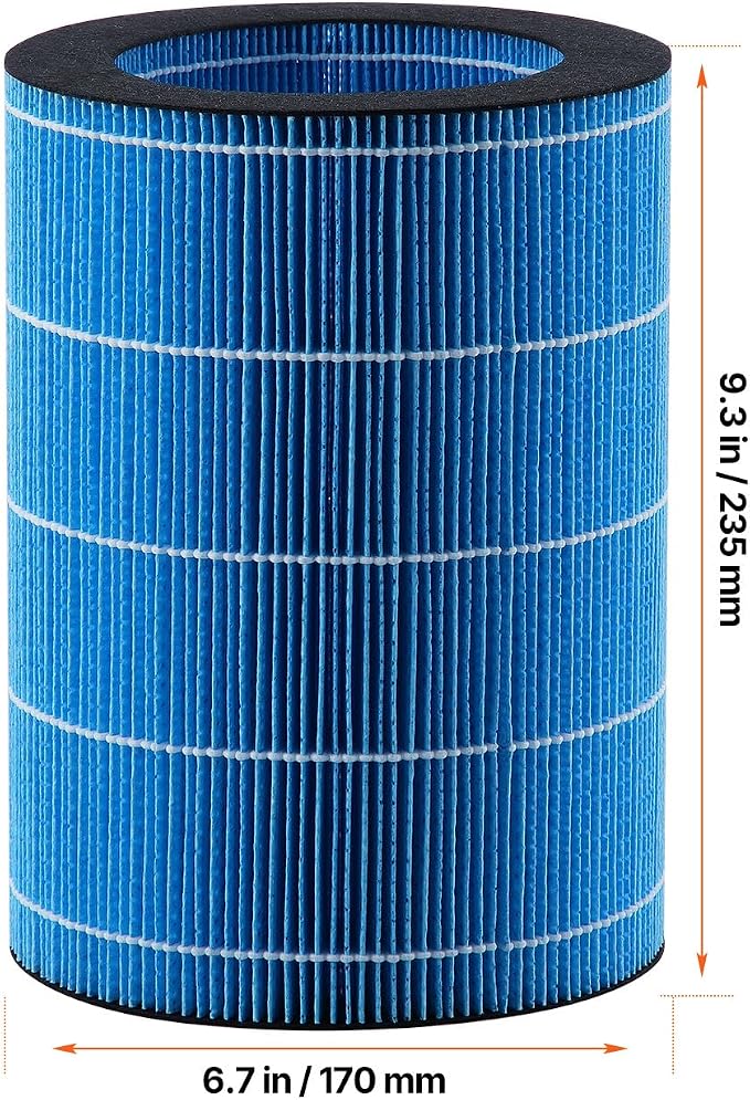 Happybuy Evaporative Humidifier Replacement Filter, Compatible - Image 8