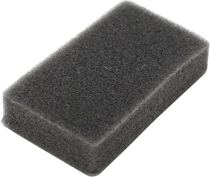 4 Replacement Reusable CPAP Foam Filters - Image 2