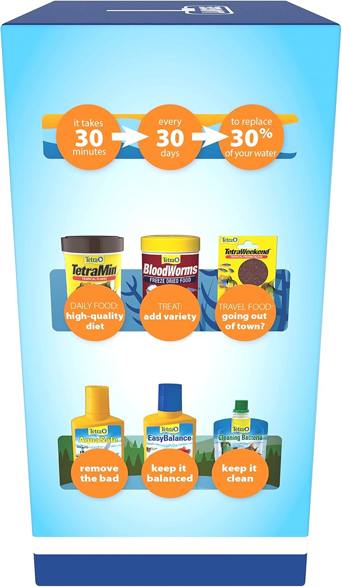 Tetra Whisper Bio-Bag Large Filter Cartridges - Image 5