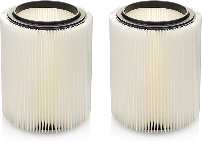 Replacement Filter for Craftsman and Ridgid Shop Vacs Part #s 9-17816, 9-17912 by Kopach+Filter