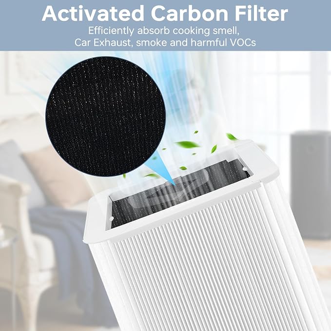 121 Replacement Filter Compatible - Image 5