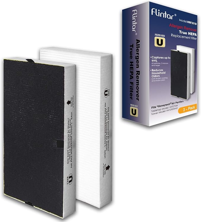HRF201B Filter U, Compatible by Flintar