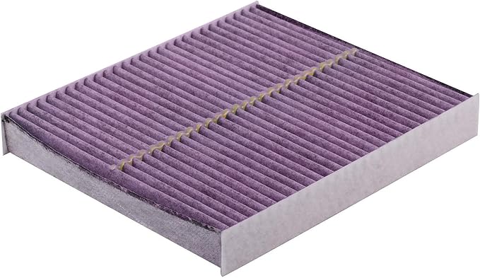 Febreze Odor Control Cabin Air Filter by PUREFLOW RZ18088 Fits 2011-2020 Dodge - Image 13