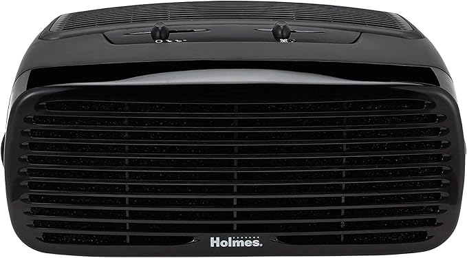 Holmes Desktop HEPA Type Air Purifier - Image 3