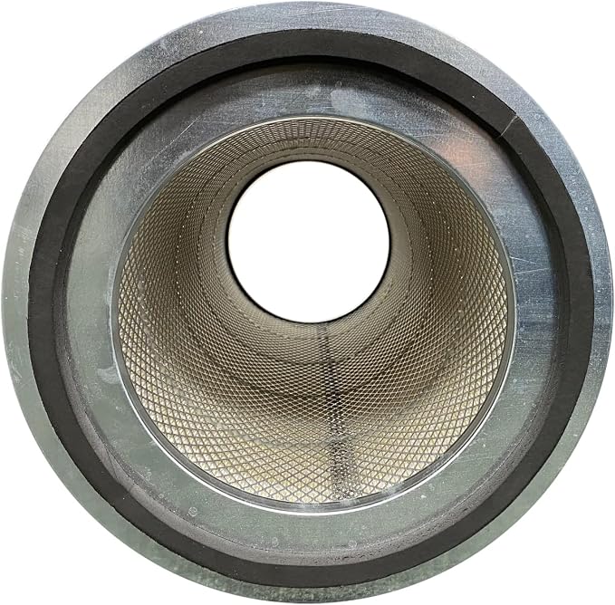 Braden Filtration Dust Collector Filter - Image 4