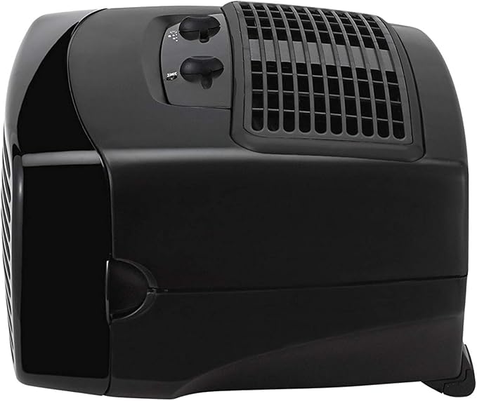 Holmes Desktop HEPA Type Air Purifier - Image 4