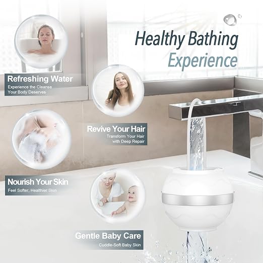 Bath Filter for Tub Faucet - Image 5