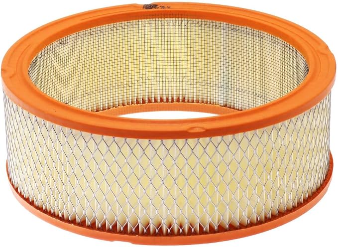 FRAM Extra Guard CA192 Replacement Engine Air Filter by FRAM