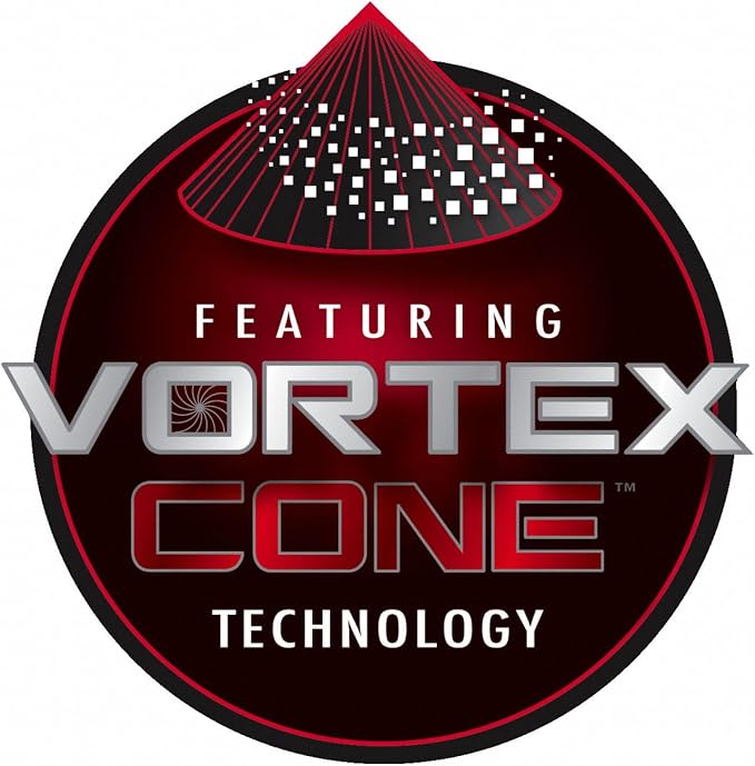 JET Vortex Cone Dust Collector, 30-Micron Bag Filter, 2 HP, 230V 1Ph - Image 6