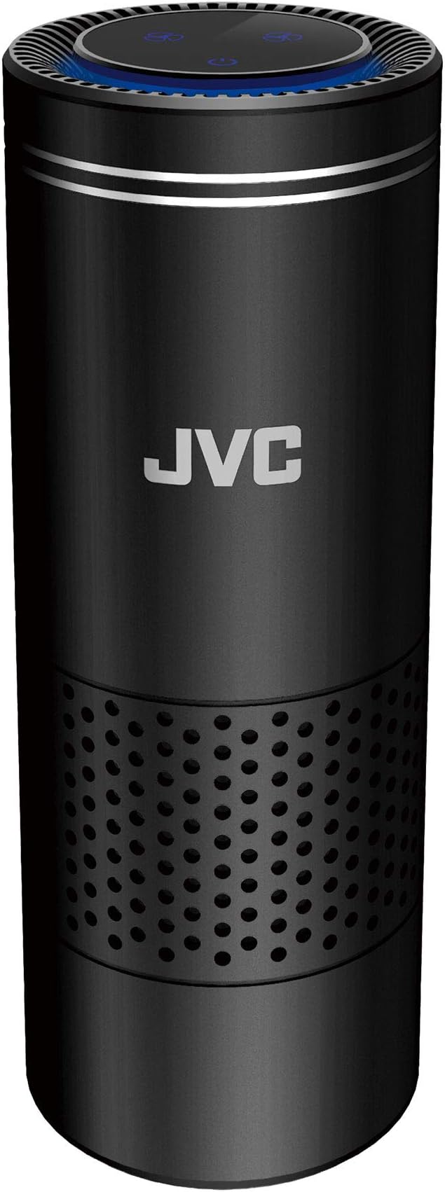 JVC KS-GA100 Car Air Purifier Portable USB Power Input HEPA Filter 3-Stage by JVC