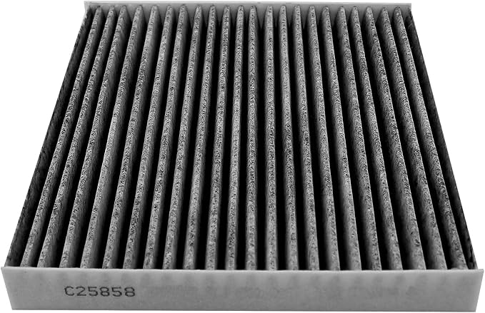 Cabin Air Filter Compatible - Image 6