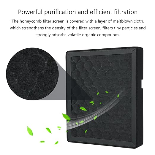 Low Noise Air Filtration Systems Cartridge - Image 7