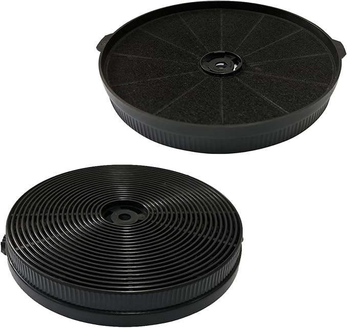 4 Set CFK1-TM Carbon Charcoal Filter Compatible - Image 5
