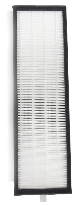 Nispira TF60 TF60-Pure T500 Filter Replacement True HEPA Filter Carbon - Image 2
