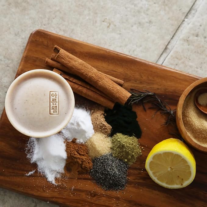 ON:GI Kitchen Soap Bar – Eco-Friendly Solid Dish Soap | Handmade in Korea | - Image 5