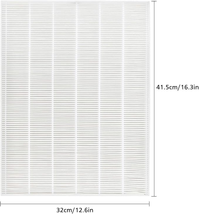116130 Filter H Replacement Compatible - Image 9
