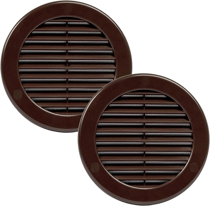 Vent Systems 4" Inch by VentSystems