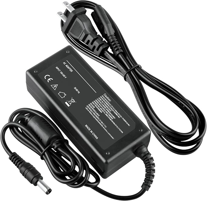 24V AC/DC Adapter Compatible - Image 3
