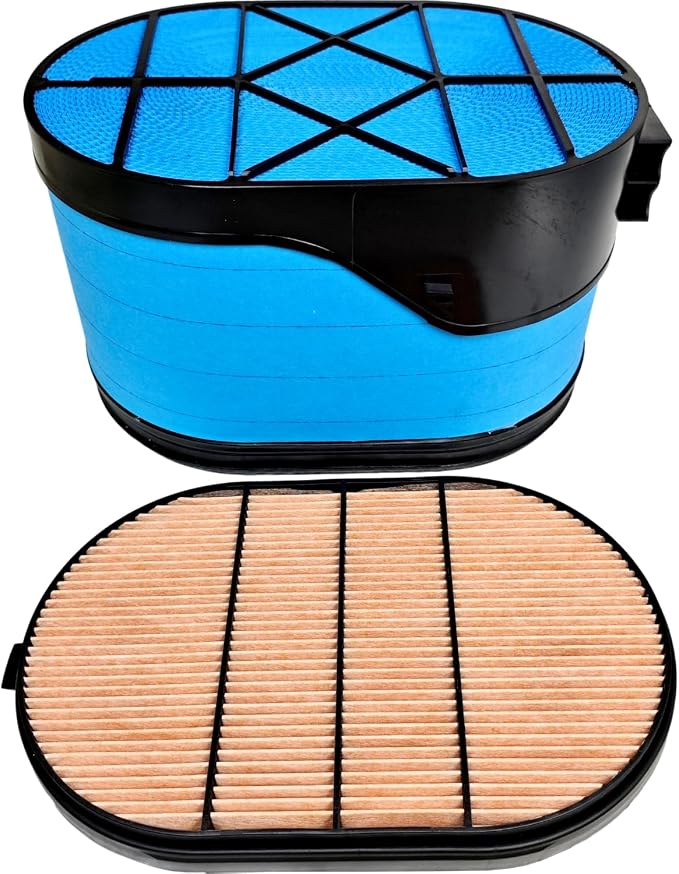 P608667 P607557 Air Filter Kit Compatible - Image 6