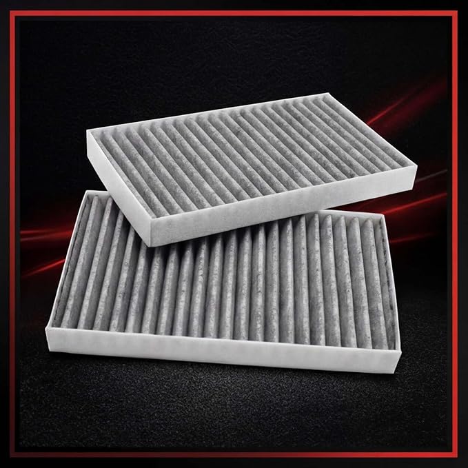 Cabin Air Filter 68364653AA Compatible - Image 7