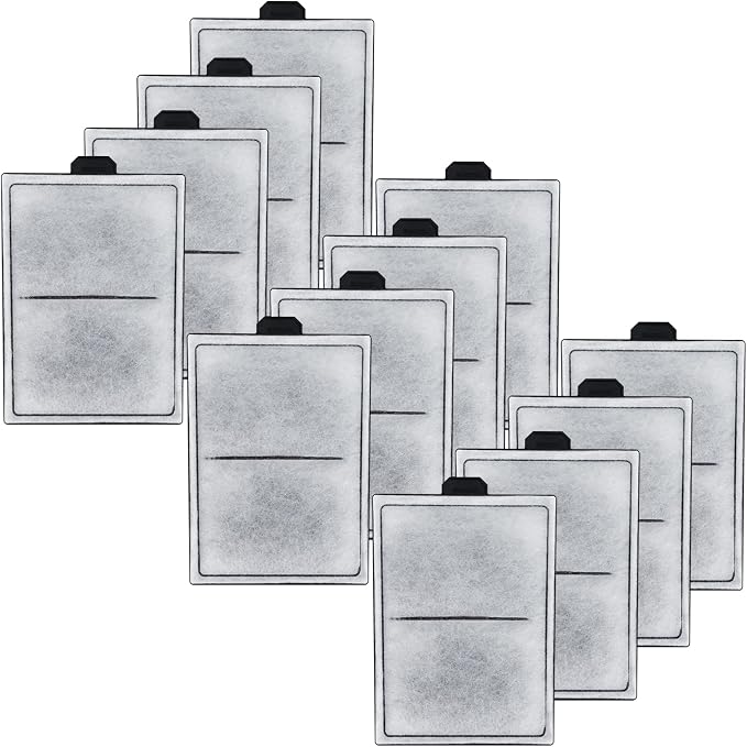 HiTauing 12 Packs PF-S Filter Cartridge by HiTauing