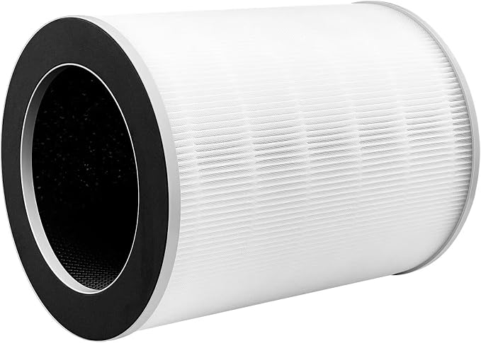 H13 HEPA Replacement Filter Compatible - Image 2