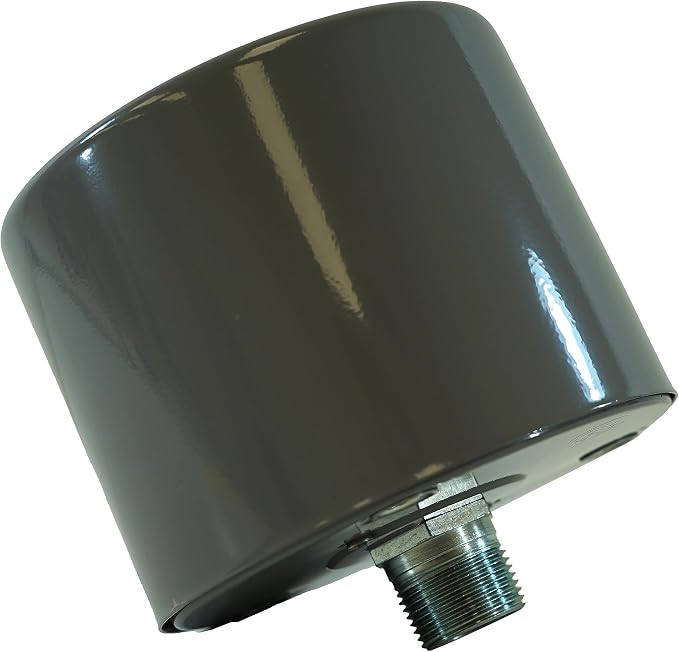 Replacement Air Intake Filter Assembly - Image 2
