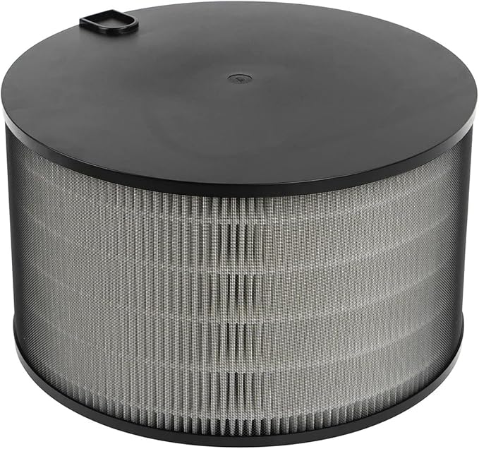 Replacement Activated Carbon Filter，Compatible - Image 5