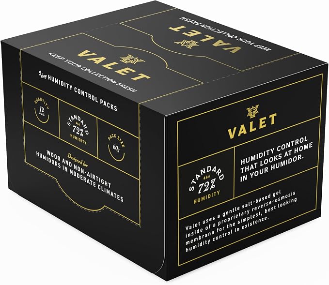 Valet 72% Two-Way Humidity Packs - Image 2