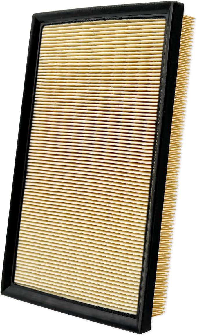 Engine Air Filter NA0V02 Fits for 2013-2018 Avalon Hybrid, 2012-2017 Camry by Capume