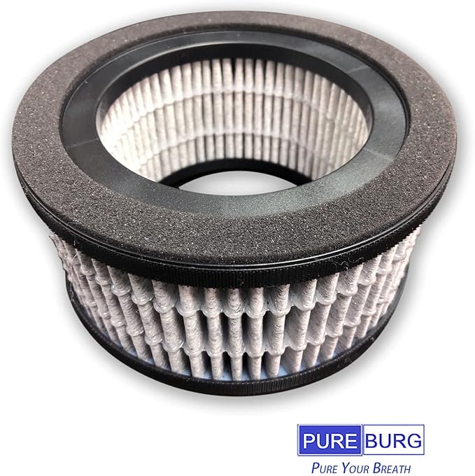 PUREBURG Replacement Filter Compatible - Image 3