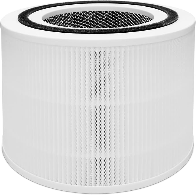 Core 300 Air Purifier Replacement Filter Compatible by LazyshineLazySunshine