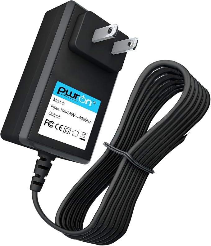 24V AC/DC Power Adapter for MOOKA M03 B-D02L AP-S0610L Air Purifiers for - Image 2