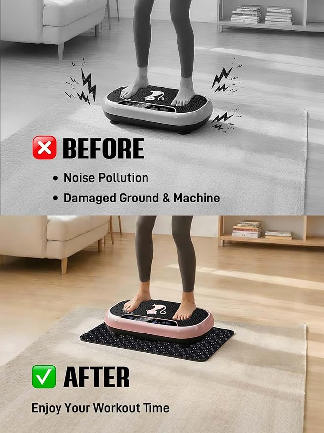 Upgraded Double-Sided Non-Slip Surface Mat - Image 4