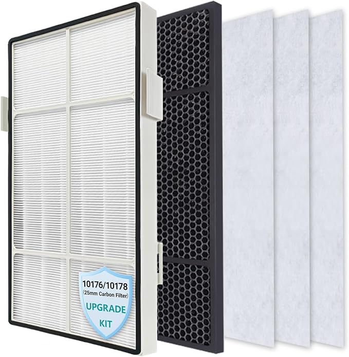 101076 Replacement Filter Compatible by OKKFILTERS