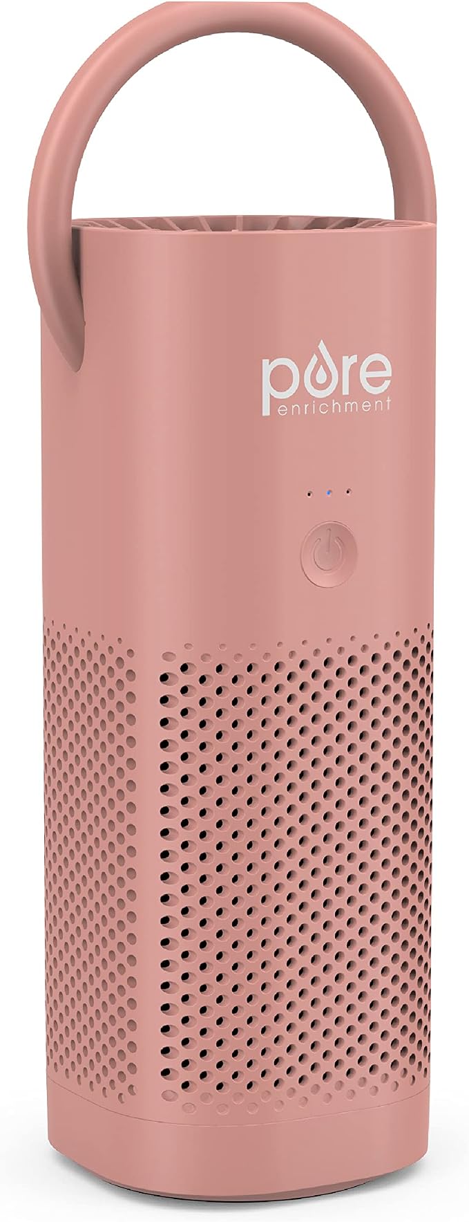 Pure Enrichment PureZone Mini Portable Air Purifier by Unknown
