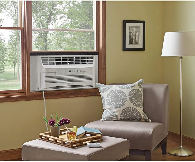 Yotache Air Conditioner Window Seal Kit - Image 7