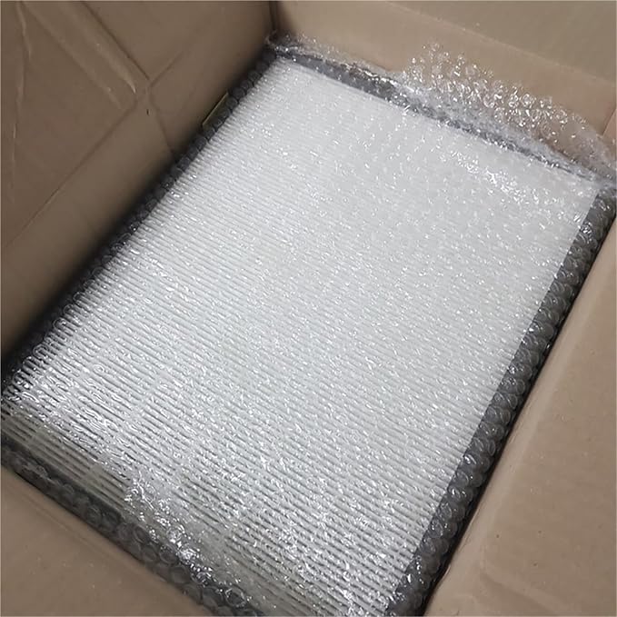 HEPA And Deodorizing Carbon Filter Replacement，Compatible - Image 7
