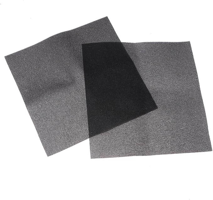 2 PCS Dustproof Air Filter Net Sponge - Image 6