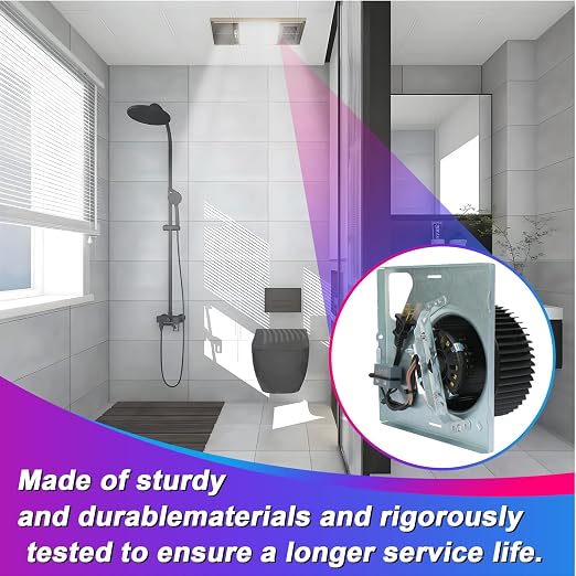 New Upgrade S97015157 Motor Assembly Replacement - Image 4