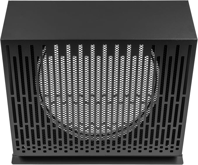 Vent Systems 10" Inch Exhaust Vent Cover - Image 8