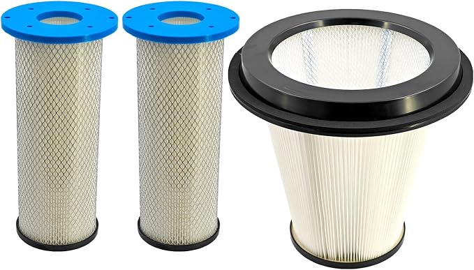 590430201 200700070 Filter Kit Fits - Image 7