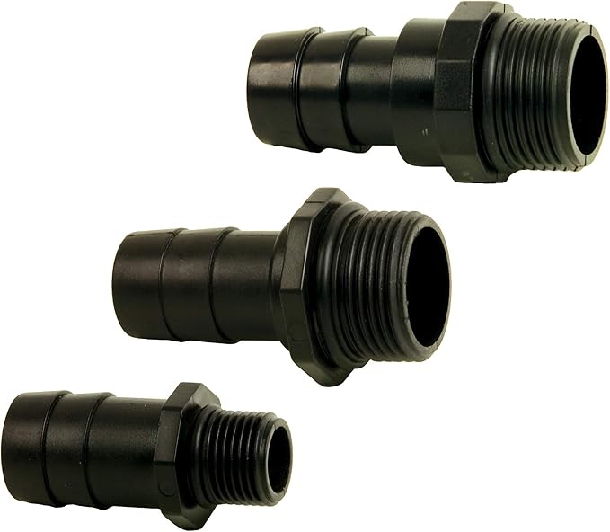 TetraPond Submersible Flat Box Filter, - Image 3