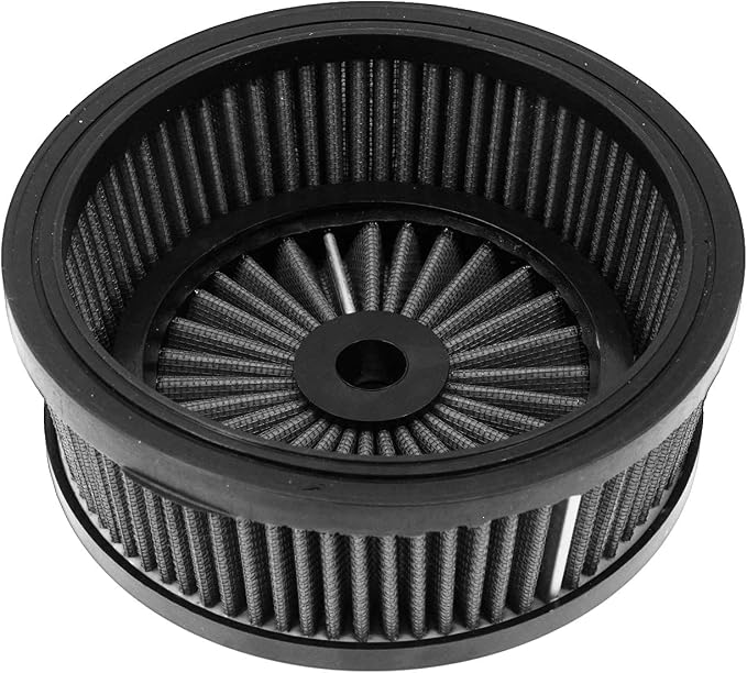 HDBUBALUS Motorcycle Air Filter Inner Element Fit - Image 5