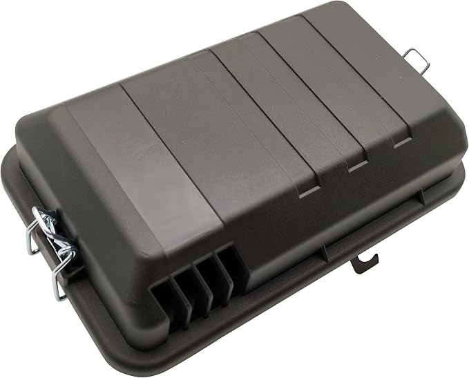 YAMAKATO 196cc 212cc 224cc Generator Air Filter w/Housing Cover Box Air Cleaner - Image 7
