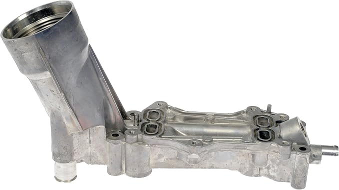 Dorman 926-959 Patented Upgraded Aluminum Engine Oil Filter Housing - Image 9