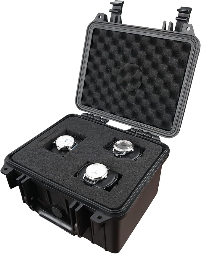 MEIJIA Portable All Weather Waterproof Camera Case - Image 4