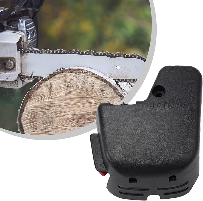 Air Filter Assembly For EH035 33.5CC Engine Brush Cutter Trimmer, Replacement - Image 5